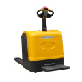 4.0ton Good supplier electric pallet lifter truck jack for sale